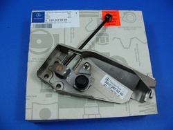 Cięgno wybieraka biegów R 170 W 203  C 209 W 210 W 211