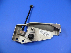 Cięgno wybieraka biegów R 170 W 203  C 209 W 210 W 211