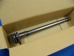 Wałek równowagi W 164 W 204 W 211 W 219 W 221 W 251