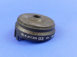 PodkładkA  tylna  13 mm   W 211 W 219