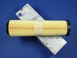 Filtr powietrza W 211 2.0-2.2 CDi od 04/2006 OM 646 CDi