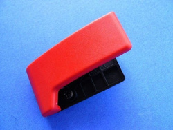 Uchwyt wew. otwierania maski FEBI