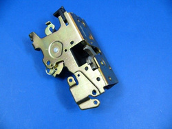 Zamek drzwi przednich prawych / tylnych VITO 638 SPRINTER 901-904