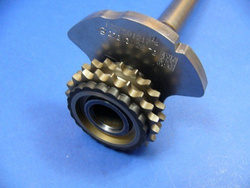 Wałek równowagi W 164 W 204 W 211 W 219 W 221 W 251