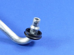 Przewód górny chłodnicy oleju ASB 722.6.. / 722.9 .. X 204 W 204 W 207 W 212 X 218