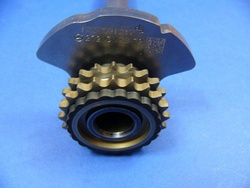 Wałek równowagi W 164 W 204 W 211 W 219 W 221 W 251