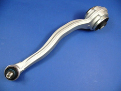 Wahacz przedni górny lewy aluminiowy W 171W 172 W 203 W 204 W 209 TRW