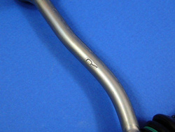 Łącznik prawy CRAFTER SPRINTER 906 / 907