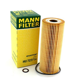 Filtr oleju W 124 W 202 W 203 W 208 W 210 BENZYNA