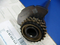 Wałek równowagi W 164 W 204 W 211 W 219 W 221 W 251