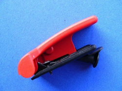 Uchwyt wew. otwierania maski FEBI