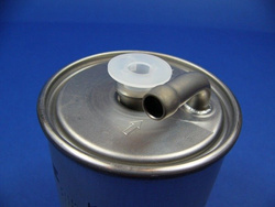 Filtr paliwa W 163 W 203 C 209 W 461 W 463 OM 611 .. 612 ..