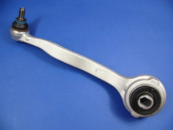 Wahacz przedni górny lewy aluminiowy W 171W 172 W 203 W 204 W 209 TRW