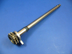 Wałek równowagi W 164 W 204 W 211 W 219 W 221 W 251