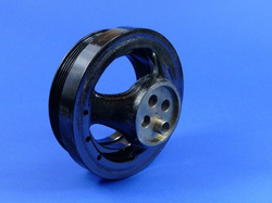 Koło pasowe wału korbowego W 204 X 204 W 207 W 212