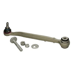 Drążek zbiezności + śruba regulacyjna W 203 209