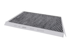 Filtr kabiny z węglem aktywnym CL 203 W 203 C 209