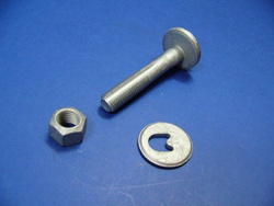 Drążek zbiezności W 124 W 170 W 201 W 202 W 208 W 210