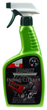 Preparat do mycia silnika ENGINE CLEANER 500 ml.