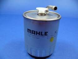 Filtr paliwa W 163 W 203 C 209 W 461 W 463 OM 611 .. 612 ..