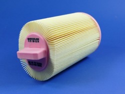 Filtr powietrza R 171 W 203  W 204 C 209 W 211 W 212  KOMPRESOR OM 271 9..