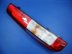 Lampa tylna lewa  VITO 639