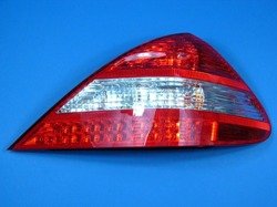 Lampa tylna prawa   W 230 SL