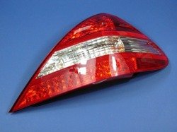 Lampa tylna prawa   W 230 SL