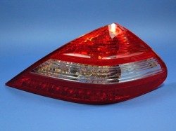 Lampa tylna prawa   W 230 SL