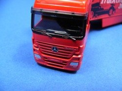 Model ACTROS  Truck Grand Prix 1:87