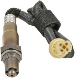 Sonda Lambda prawa / lewa za katalizatorem  W 164  W 211  C 219  W 251