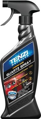 TENZEI  QUARTZ SPRAY 600 ml.