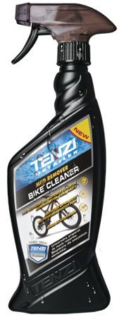 TENZI  Bike Cleaner 600 ml