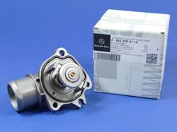 Termostat  OM 642  3.0 V6  CRD  Grand Cherokee III  CHRYSLER 300C