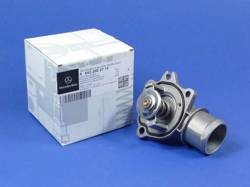 Termostat  OM 642  3.0 V6  CRD  Grand Cherokee III  CHRYSLER 300C