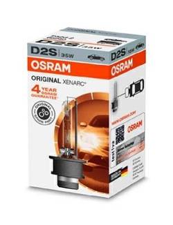 Żarnik Xenonowy D2S OSRAM