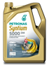 PETRONAS SYNTIUM 5000 DM °CoolTech™ 5W30 5 L